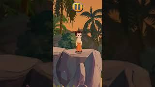 Bheem fighting || Bheem cartoon video | Bheem wala cartoon game play by Vishal