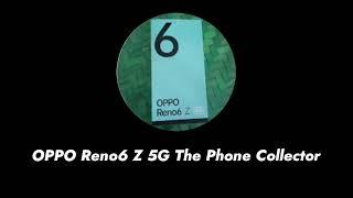 My New Intro December 2024 for @OPPO_Reno6_Z_5G