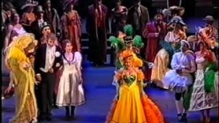 Anke Hoffmann Pariser Leben - Finale - Jacques  Offenbach