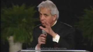 Benny Hinn - The Hiding God