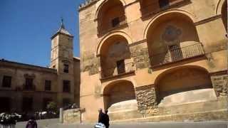 Roman Bridge - Cordoba -Spain