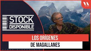 MAGALLANES: La FASCINANTE HISTORIA del FIN del MUNDO | El poder de la historia