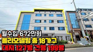 [구미원룸매매] 구미 부동산 원룸임대사업 원룸 투룸 쓰리룸 임대 매매 노후준비 부동산 투자 원룸추천 인동원룸