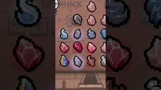 How To BREAK Isaac With *ONE* Item  #thebindingofisaac #gaming #tboi