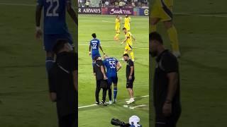 #cristianoronaldo #alnassr vs #esteghlal live