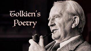 The Poetry of J.R.R. Tolkien