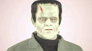 Frankenstein - Boris Karloff - Spirit Halloween