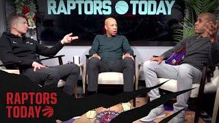 Solid Outing from Mogbo and Jamal Shead's Recent Form! | Raptors Today