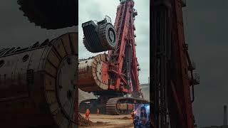 Evolution of a dump truck #automobile #shorts #truck #excavator #vocalcontrol #automobile #vocalpowe