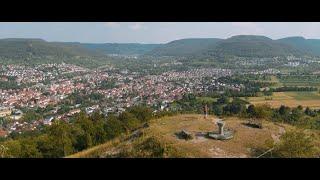 Imagefilm der Stadt Pfullingen