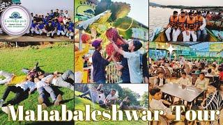 Educational tour to Mahabaleshwar!" Organized by knowledge park creative school /tour 2023-24 /@kps