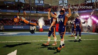 Maximum Football 23 REVEALS NEW CUSTOMIZATION Options