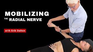 Mobilizing the Radial Nerve with Erik Dalton | Associated Bodywork and Massage Professionals | ABMP