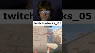 CS2 momens #stream #moments #gameplay #games #gamer #twitch  #стрим #cs2 #смешно #memes #csgo #csk