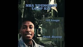 [FREE] [+13] "NBA YoungBoy vol.1" | Loop Kit ( Aggressive, Piano, Guitar, Baton Rouge)