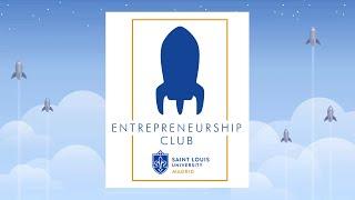 Entrepreneurship Club Launch