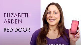 Elizabeth Arden Red Door Perfume | Fragrance.com®