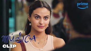 Rudy and Isabella Get to Know Each Other | Música | Prime Video