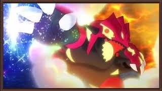 Pokemon「AMV」Overkill