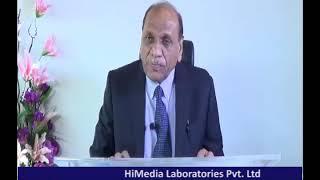 HiMedia Laboratories Pvt. Ltd.'s Dr G M Warke, CEO Shares Success Story