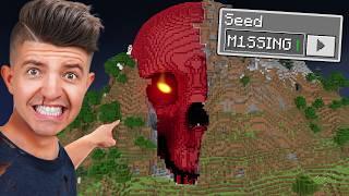 Testing Scary Minecraft Myths To Solve Them