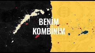 BEEME BENİM KOMBİNİM 1. BÖLÜM