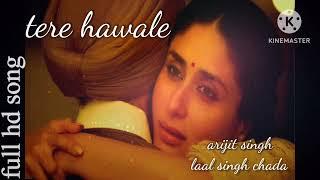 Tere hawale arijit singh | tere hawale kar diya | tere hawale reverb song | tere hawale lofi