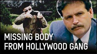 Movie Star's Body Is Found Buried In The Desert | Prosecutors | Real Crime