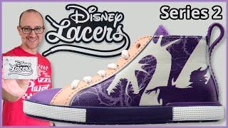 Disney Lacers - Series 2