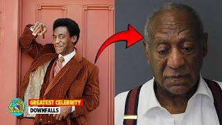 Top 12 Greatest Celebrity Downfalls Ever