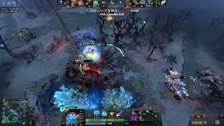 Nigma Galaxy vs Level Up   Game 1 Highlights