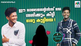 When sasi met his love, that too at first sight. |  #seriouslyfunny | EPI 8