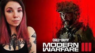 CALL OF DUTY: MODERN WARFARE III MULTIPLAYER - NEW MODE ARCADE!