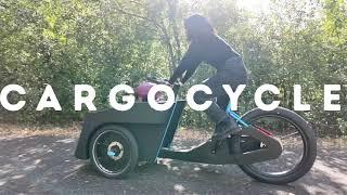 THIS IS CARGOCYCLE - The Original Cargo Bike