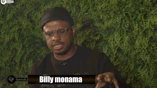 Billy Monama | Mahwelereng | History | Guitar | Mbaqanga | Allen Kwela | Maskandi | Amahubo |Malombo