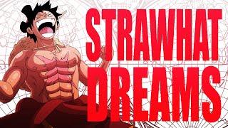 STRAW HAT DREAMS  : RFP 334