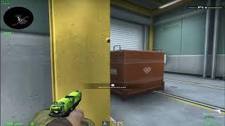 Vette Sum (SHANNONGRAM) [CS:GO FM]