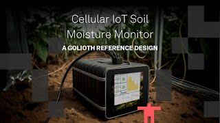 IoT Greenhouse Controller | Free Comprehensive Reference Design Guide