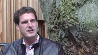 Dan Snow at IPUP