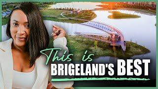 Best Places to Live in Texas | Newmark Homes Venetian Plan Tour in Bridgeland in Cypress Texas