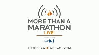 REPLAY: 2024 Medtronic Twin Cities Marathon (+ 10 Mile)