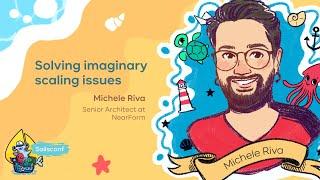 Solving imaginary scaling issues - Michele Riva