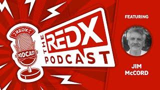 New Ways to Mail Old Expireds with Jim McCord - The REDX Podcast