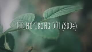 Ước mơ trong đời