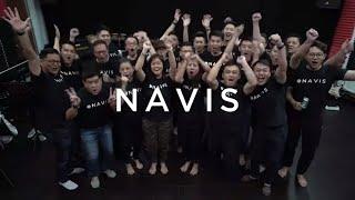 This Is ALL ABOUT NAVIS!