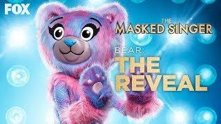Bear Is Revealed As Sarah Palin | Season 3 Ep. 7 | THE MASKED SINGER