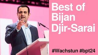 Best of Bijan Djir-Sarai  #bpt24 #Wachstun
