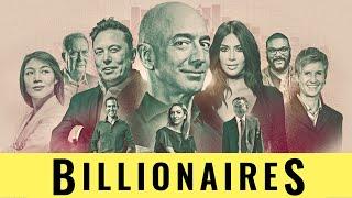 The Minimum Net Worth to Make the Forbes 400 List (Richest Americans)