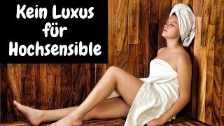 Das ist kein Luxus für Hochsensible | Hochsensibilität | Michaela Rödl