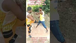 Wing chun twtc by sifu oluwatobi #martialarts #selfdefence #goviral #wingchun #trendingvideo